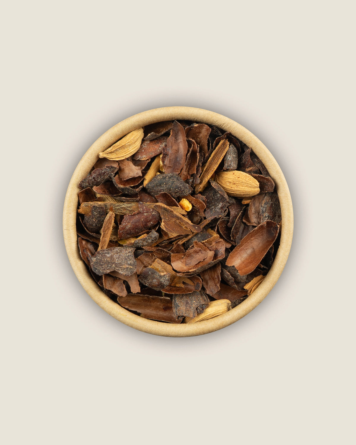 SCHOKO CHAI