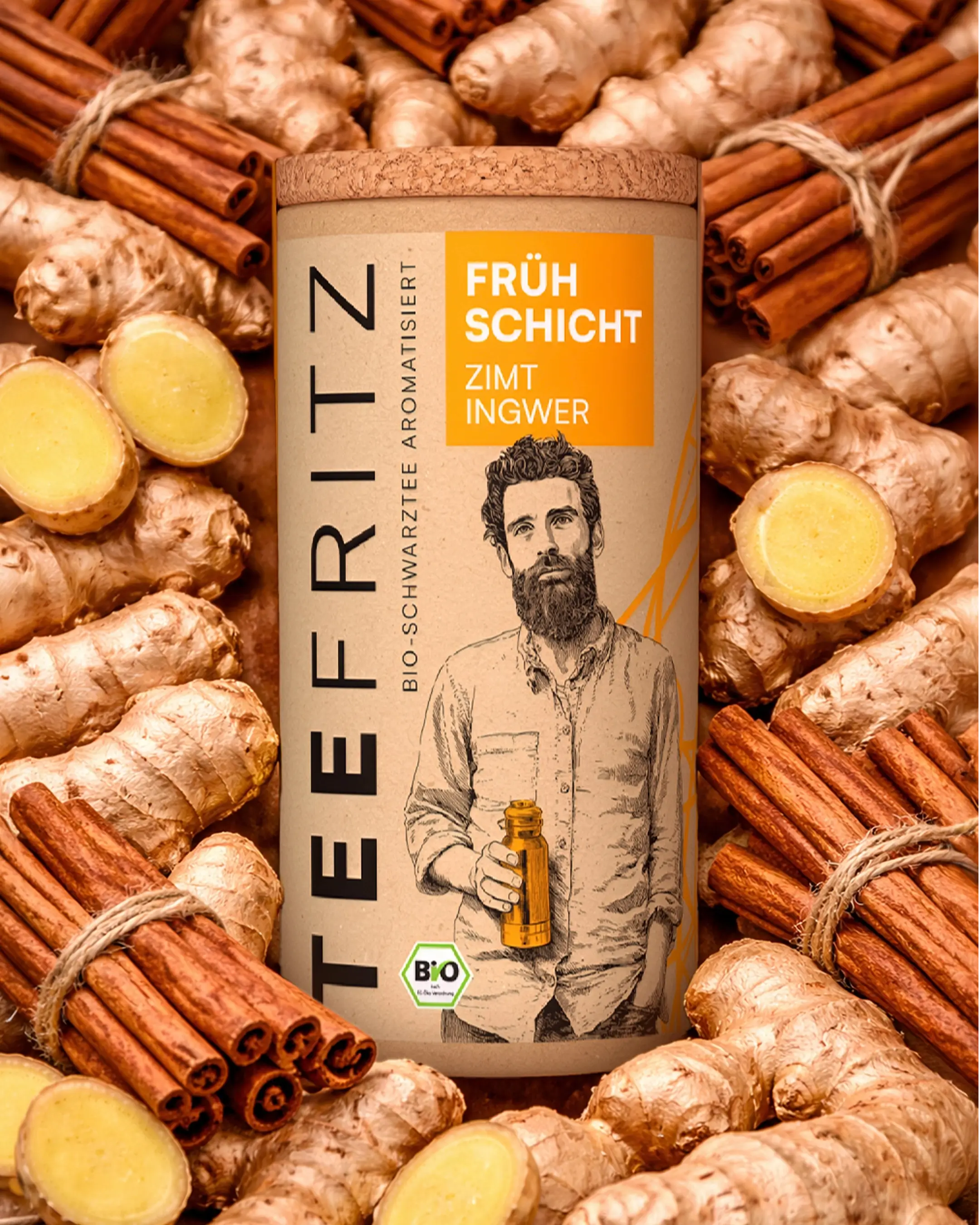 FRÜHSCHICHT