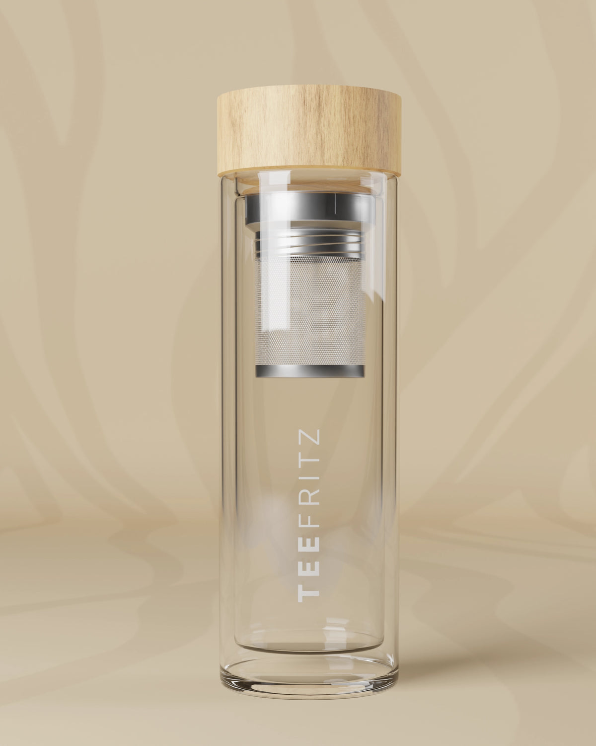 TeeFritz To Go