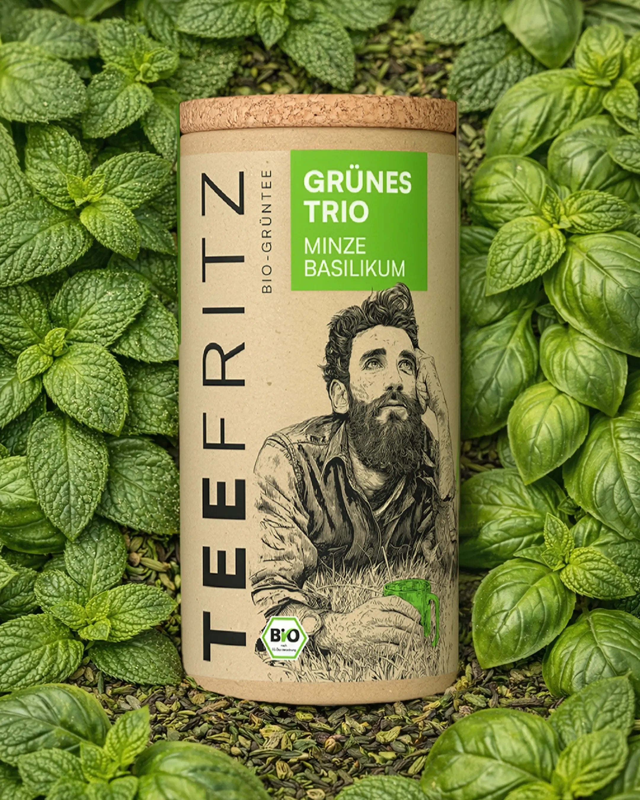 GRÜNES TRIO