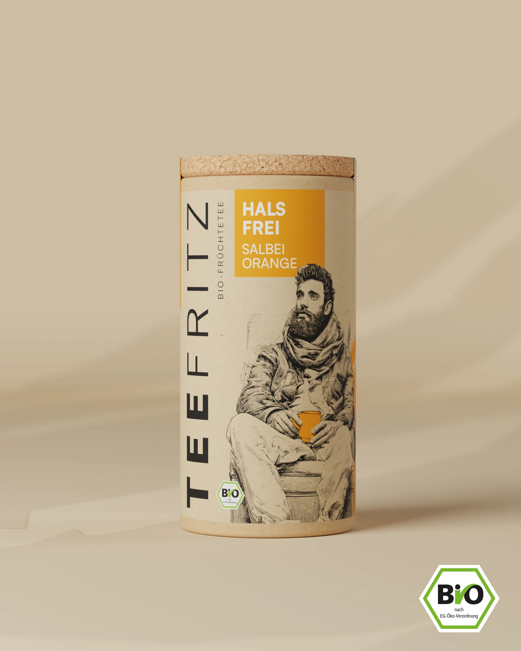HALSFREI