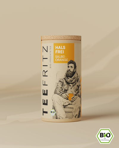 HALSFREI