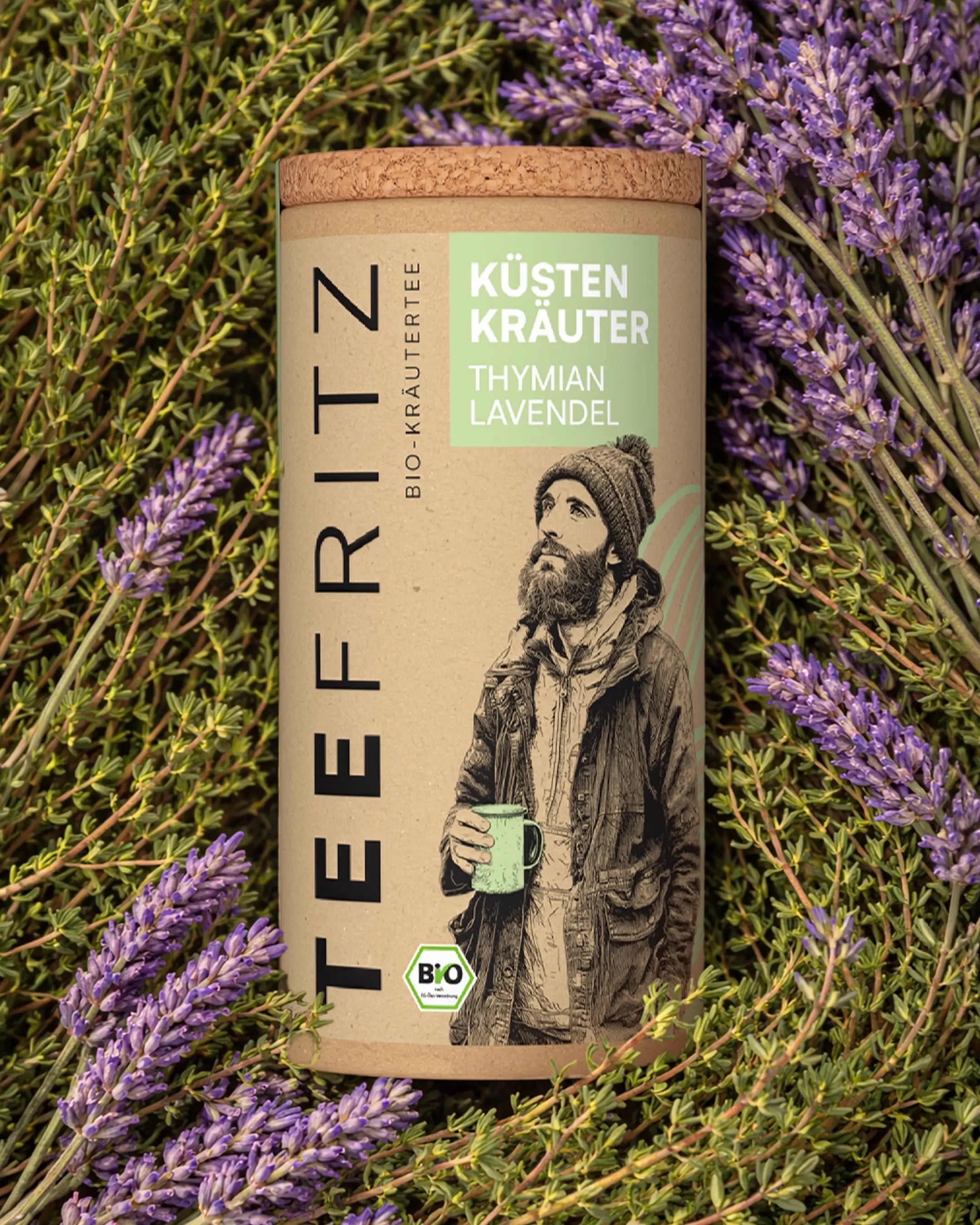 KÜSTENKRÄUTER