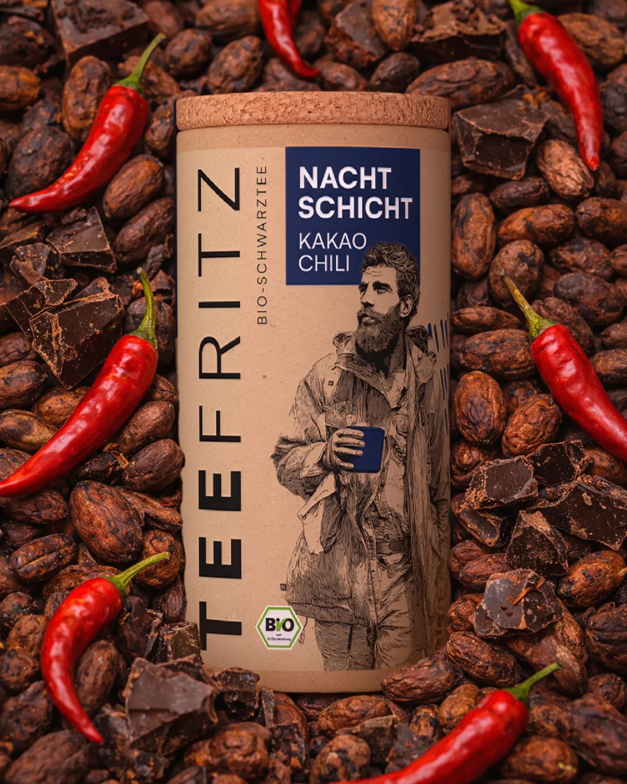 NACHTSCHICHT