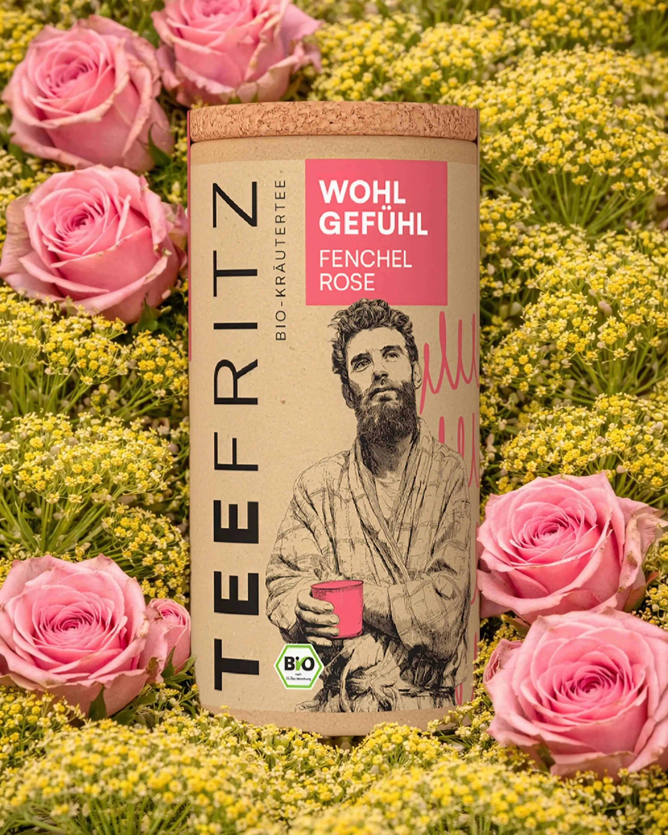 WOHLGEFÜHL